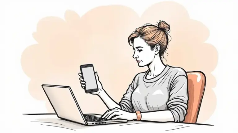 Mikä on responsiivinen verkkosuunnittelu