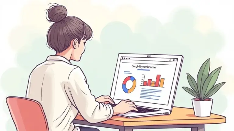 Miksi avainsanatutkimus on välttämätöntä