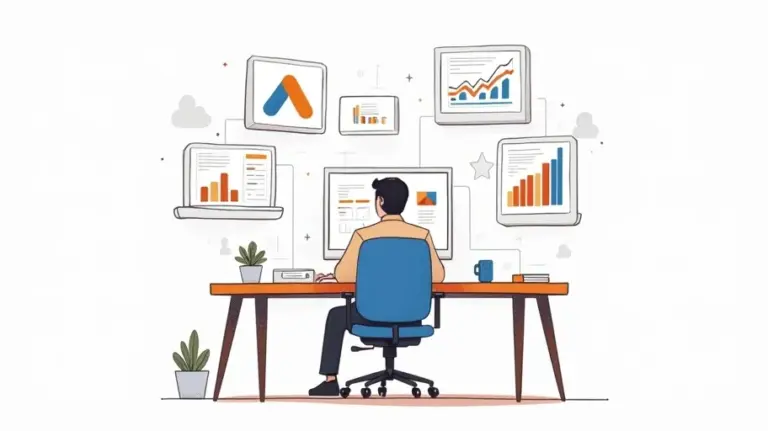 Miksi käyttää ulkoisia raportointityökaluja Google Adsissa