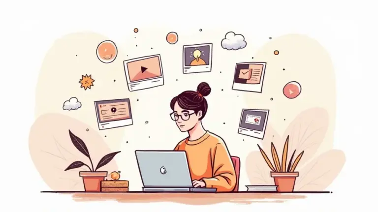 Miksi käyttää videoita verkkosivuillasi