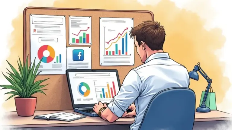 Miksi kilpailija-analyysi on tärkeää pienille yrityksille