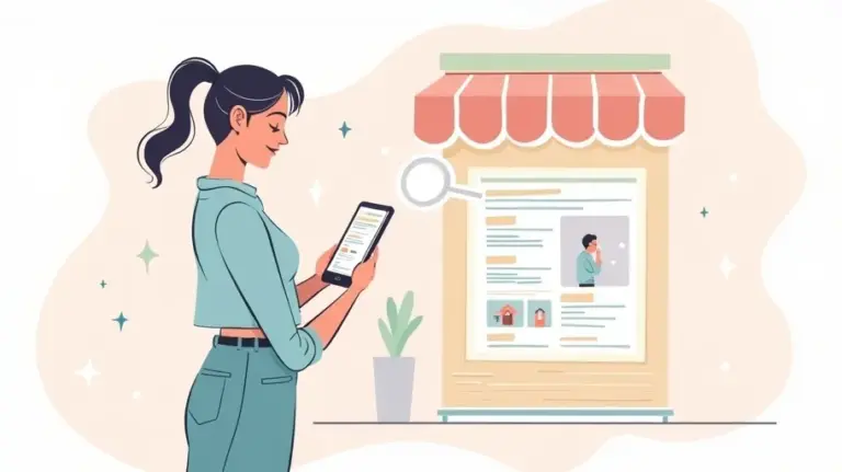 Miksi mobiili on tärkeää SEO:ssa