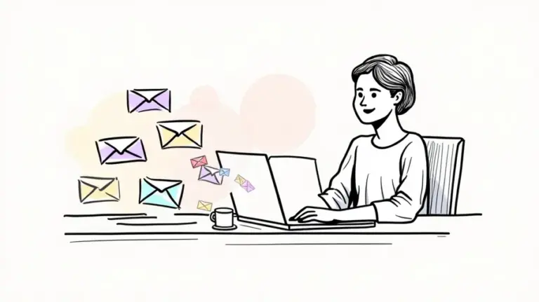 Miksi segmentoitava sähköpostilistasi