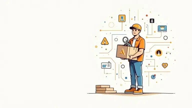 Miksi tekoäly on tärkeää Google Adsissa