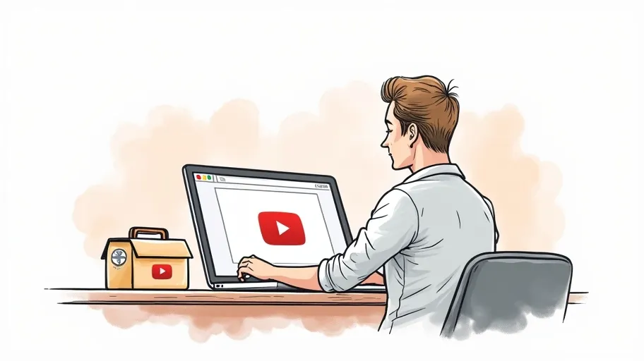 Miksi YouTube-mainonta on välttämätöntä pienille yrityksille