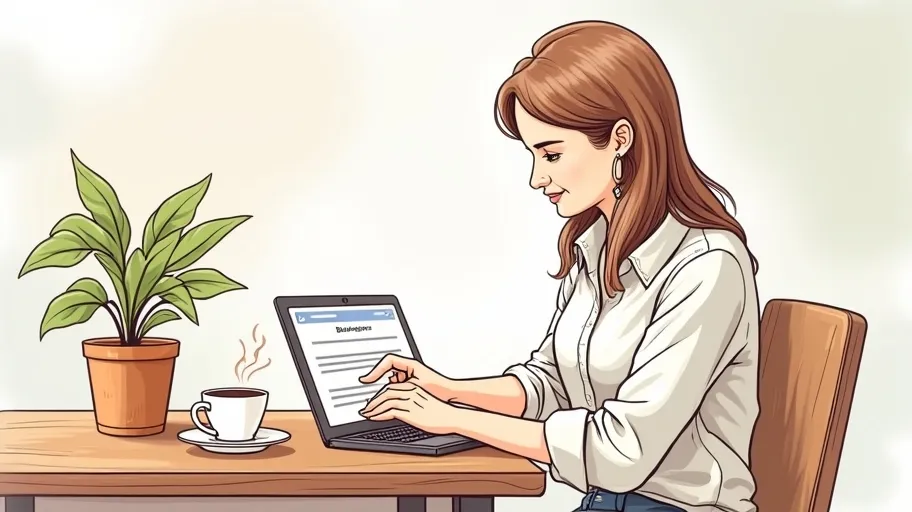 Miksi yritysblogit ovat tärkeitä pienyrittäjille