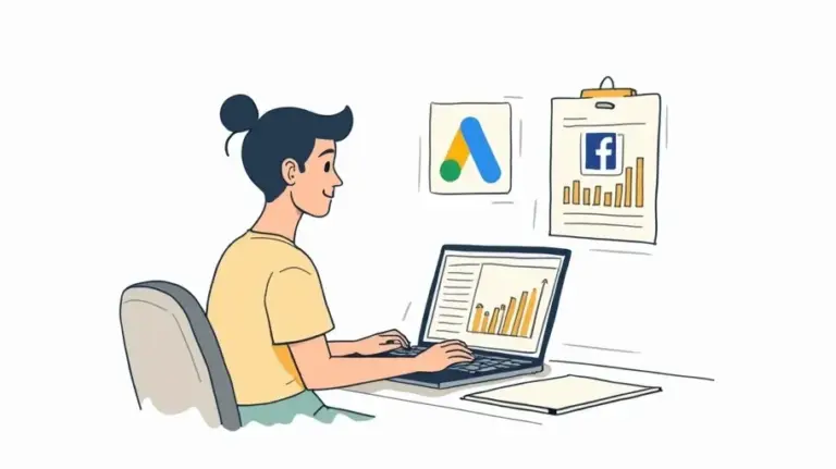 Mitä on datavetoinen markkinointi