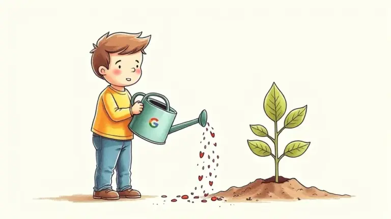 Mitä on orgaaninen markkinointi