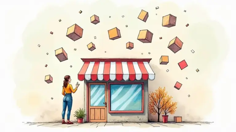 Mitä on strukturoitu data ja miksi se on tärkeää