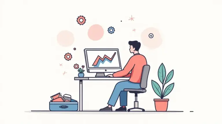 Mitä on tekoälypohjainen konversio-optimointi