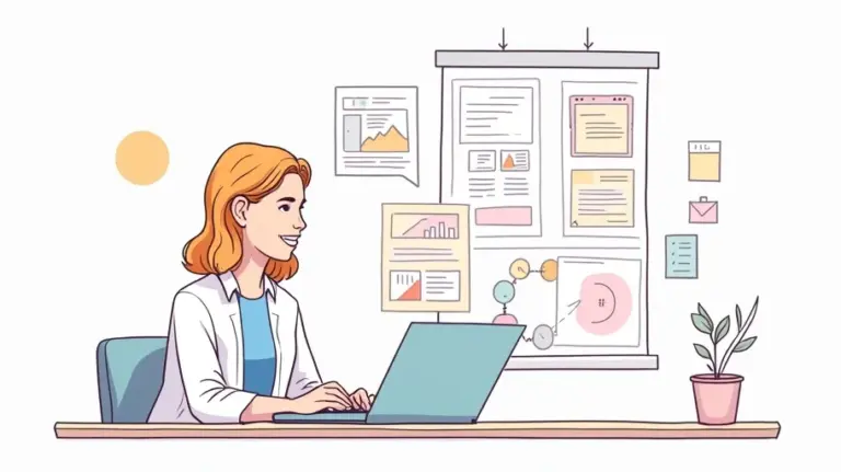 Mita on ux design