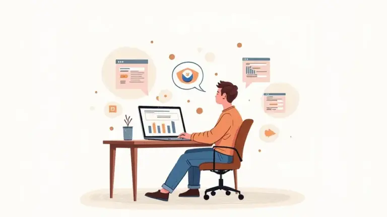 Mitä ovat Google Ads -sivustolinkit