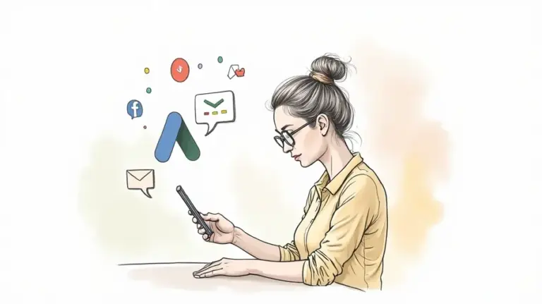 Mobiilimarkkinointi