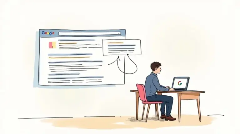 Nailla vinkeilla kasvatat serp klikkausprosenttia