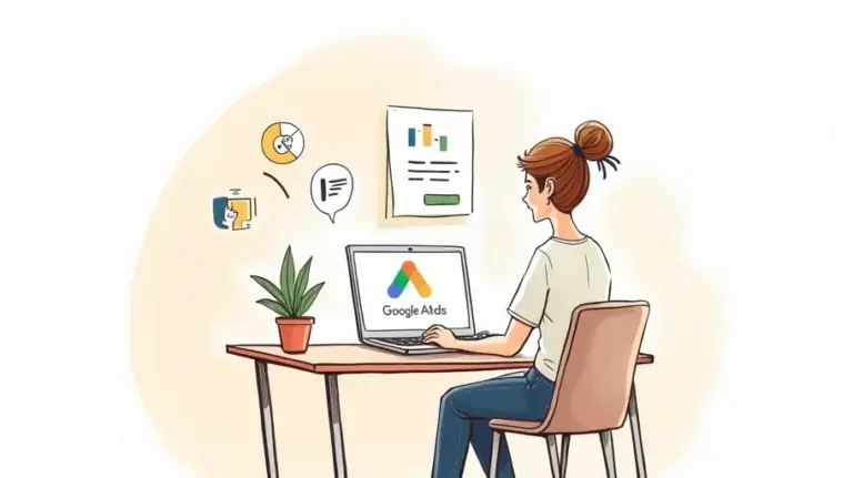 Optimointipisteiden merkitys google ads