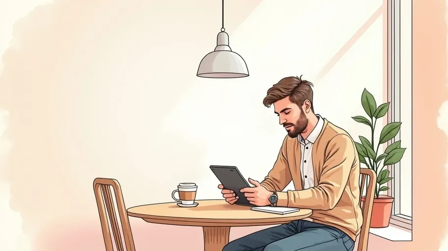 Parhaat yritysblogit listattuna