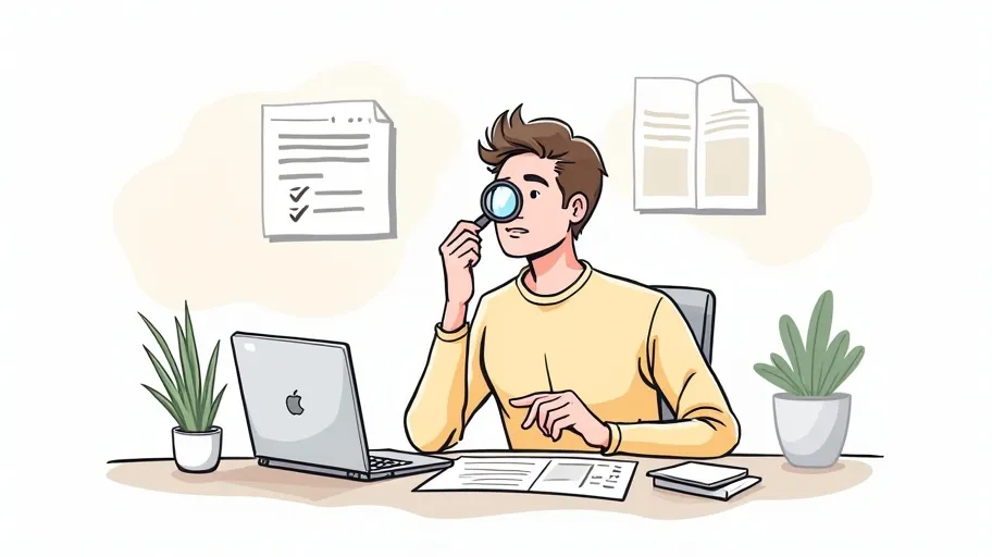 Pätevien SEO-palveluntarjoajien tunnistaminen