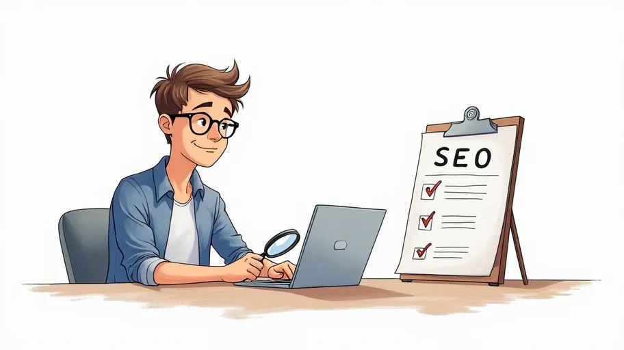 Pätevien SEO-palveluntarjoajien tunnistaminen