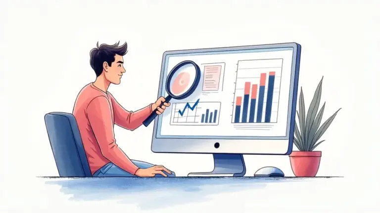 Relevanttien avainsanojen tutkiminen