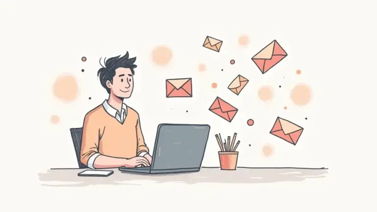 Sähköpostilistan rakentaminen ja segmentointi