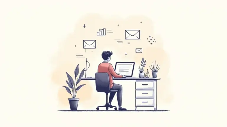 Sähköpostimarkkinoinnin perusteet Perusasiat