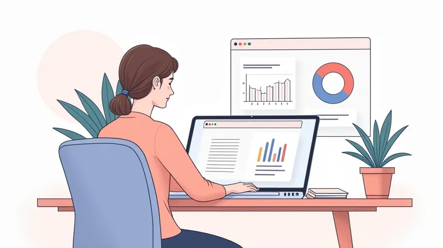 Search console hakukoneoptimoinnissa