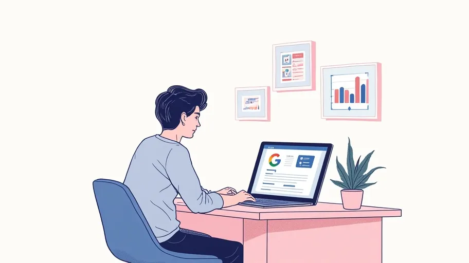 Search console hakukoneoptimoinnissa