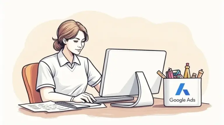 Selkeiden kampanjatavoitteiden ja KPI-mittareiden asettaminen