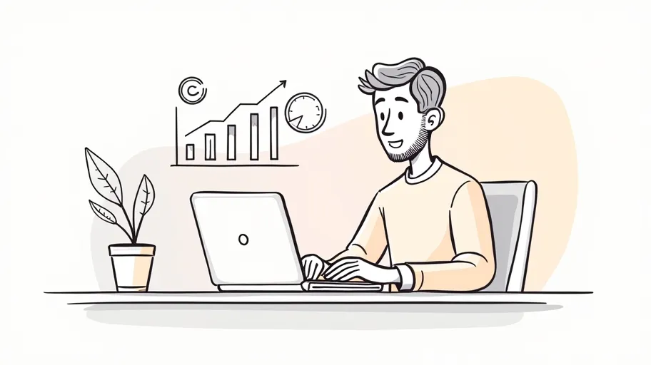 SEO-ROI:n määrittäminen