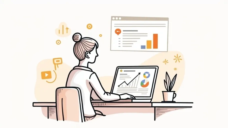 SEO-ROI:n määrittäminen