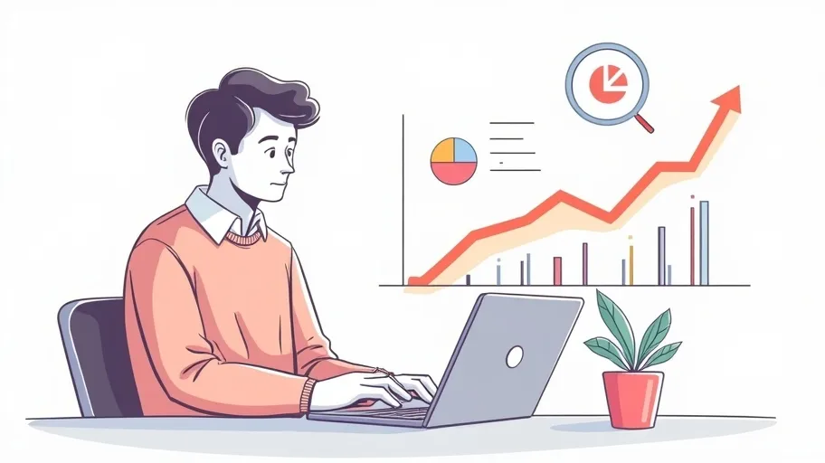 SEO-ROI:n määrittäminen