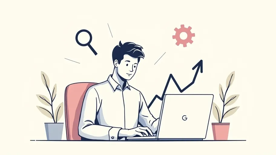 SEO-tavoitteiden ja KPI:iden asettaminen