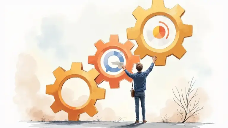 Sisällön laadun tiukentaminen Panda ja vastaavat päivitykset 20112012