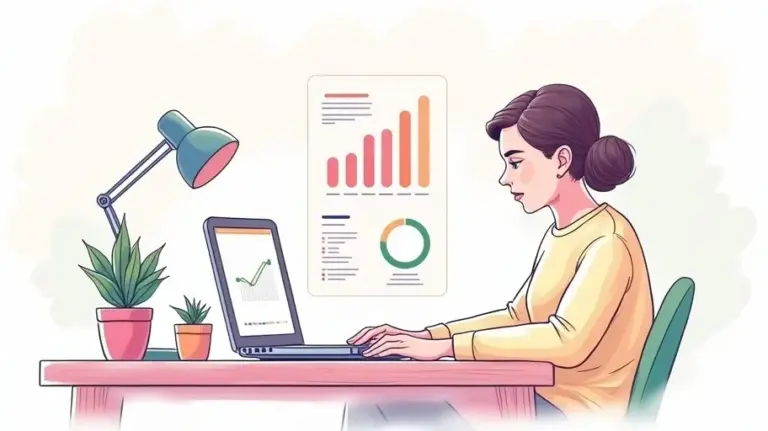 Suorituskykyraporttien ymmärtäminen