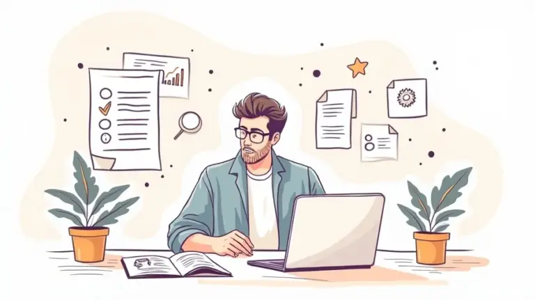 Systemaattinen hakukoneoptimointi