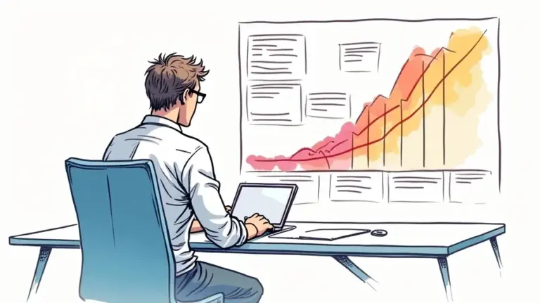 Systemaattisen myynnin ymmärtäminen