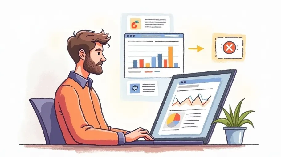 Tavoitteiden asettaminen Google Analyticsissa