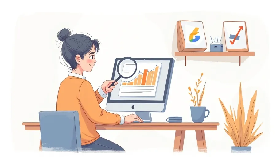 Tavoitteiden asettaminen Google Analyticsissa
