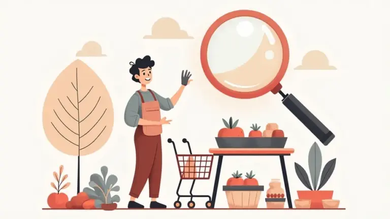 Tehokas avainsanatutkimus kausiluonteisuutta varten