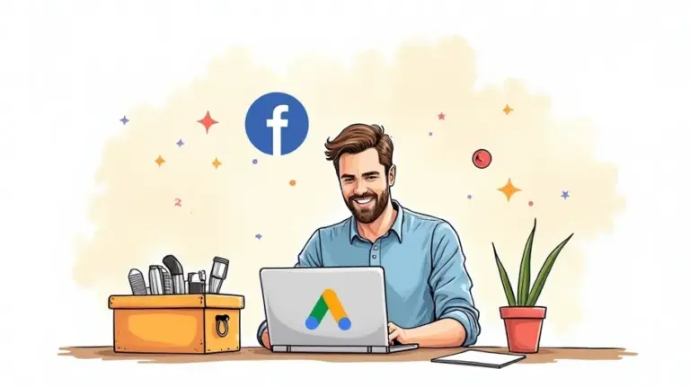 Teknologiset innovaatiot markkinoinnissa