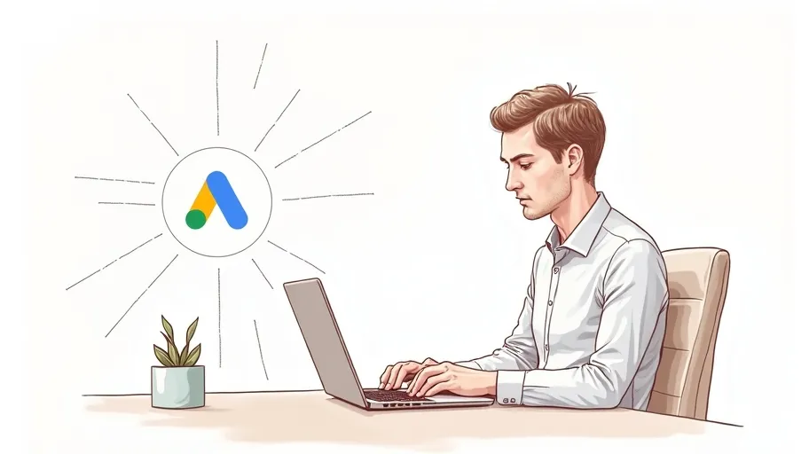 Tekoaly google ads