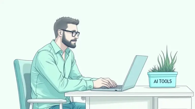 Tietoisuus tekoälystä sisällöntuotannossa