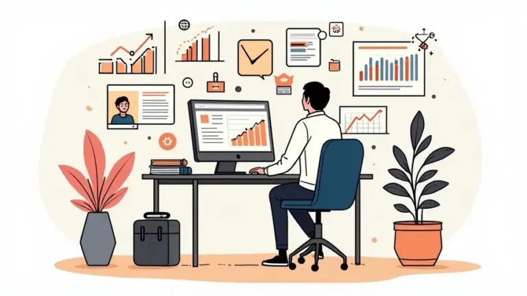 Tietopohjaisen markkinoinnin ymmärtäminen