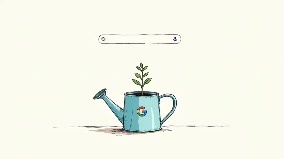Uuden yrityksen google nakyvyys