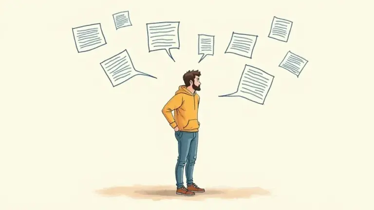 Verkkosivujen tuplasisallon haittavaikutukset