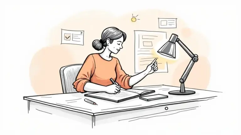 Verkkosivuston sisällön suunnittelu