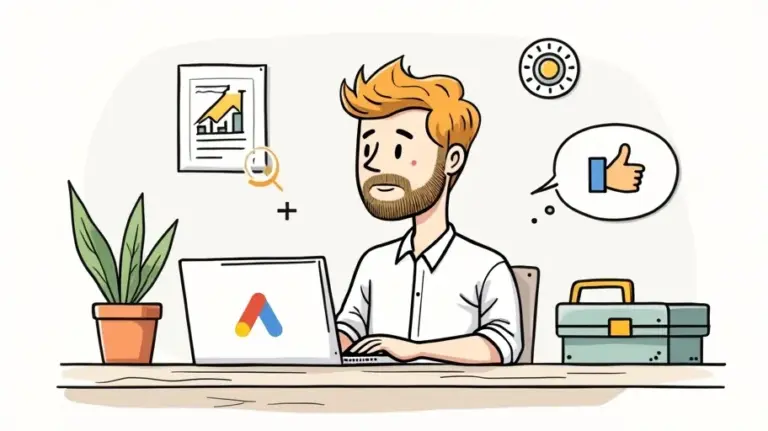 Yleisiä avainsanatutkimuksen virheitä