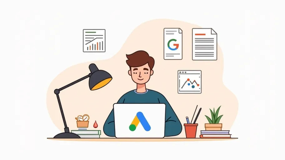 Yleiskatsaus Google-työkaluihin yrittäjille