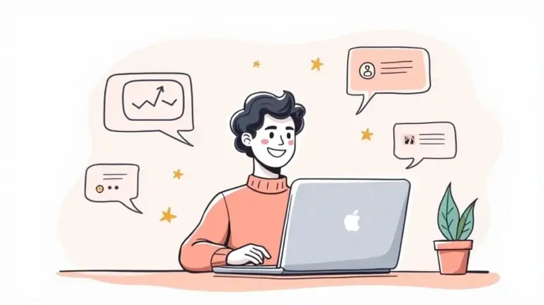 Ymmärrä kohdeyleisösi