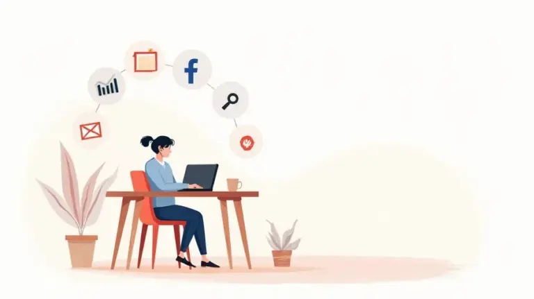 Ymmärrä kohdeyleisösi